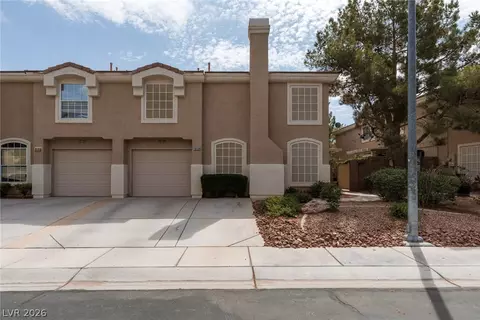 10134 Quaint Tree St, Las Vegas, NV 89183