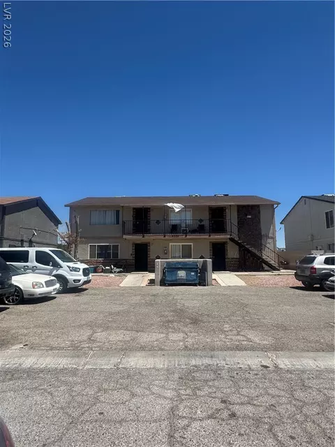 4760 Lucite Ln, Las Vegas, NV 89115