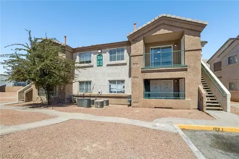 3956 Danny Melamed Ave #202, Las Vegas, NV 89110