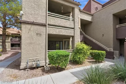 5042 S Rainbow Blvd #101, Las Vegas, NV 89118