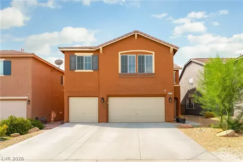 9177 Cantina Creek Ct, Las Vegas, NV 89178