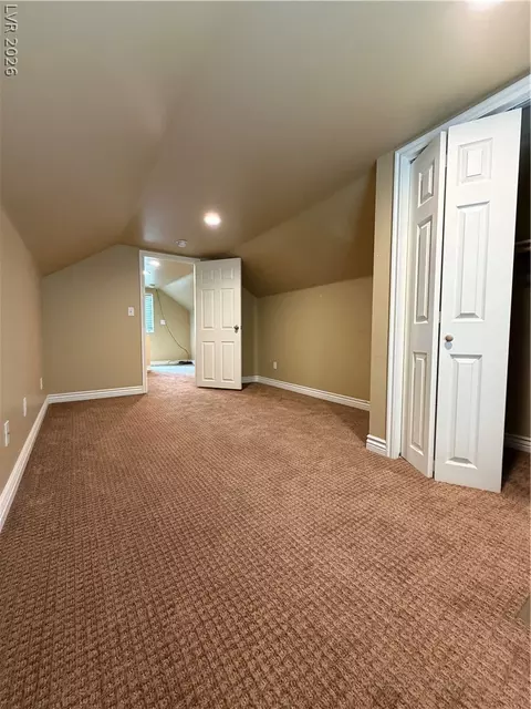 Bedroom - 724 Avenue H, Ely, NV 89301 photo 4 of 6