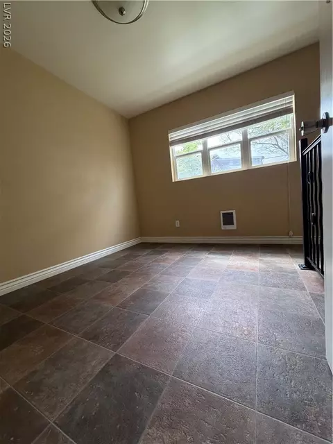 Bedroom - 724 Avenue H, Ely, NV 89301 photo 6 of 6