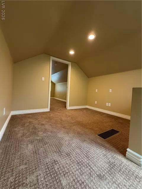 Bedroom - 724 Avenue H, Ely, NV 89301 photo 5 of 6