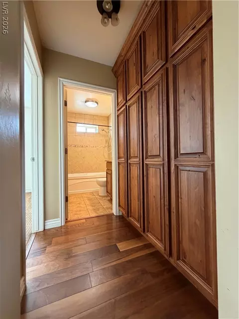 Entry Way - 724 Avenue H, Ely, NV 89301 photo 3 of 3
