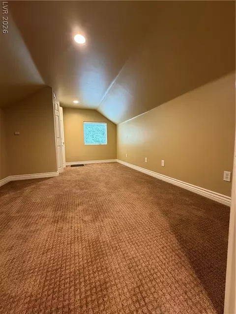 Bedroom - 724 Avenue H, Ely, NV 89301 photo 3 of 6