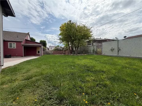 Exterior - 724 Avenue H, Ely, NV 89301 photo 4 of 7