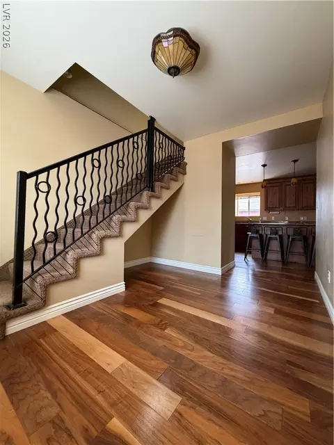 Entry Way - 724 Avenue H, Ely, NV 89301 photo 1 of 3