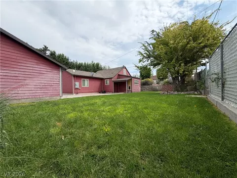 Exterior - 724 Avenue H, Ely, NV 89301 photo 3 of 7