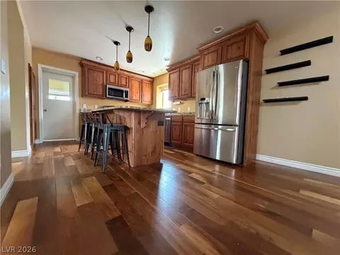 Kitchen - 724 Avenue H, Ely, NV 89301 photo 1 of 4