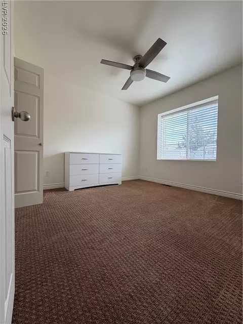 Bedroom - 724 Avenue H, Ely, NV 89301 photo 2 of 6