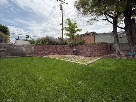 Exterior - 724 Avenue H, Ely, NV 89301 photo 7 of 7