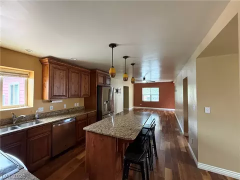 Kitchen - 724 Avenue H, Ely, NV 89301 photo 4 of 4