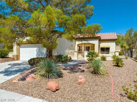 2833 Breakers Creek Dr, Las Vegas, NV 89134