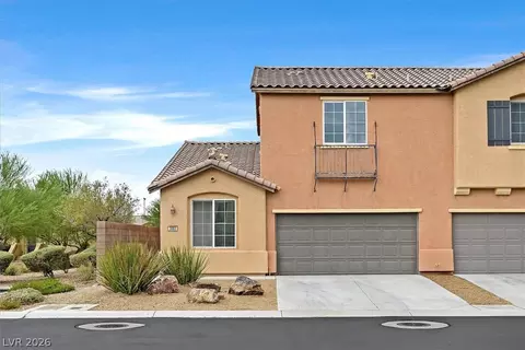 3660 Via Gregorio, Henderson, NV 89052