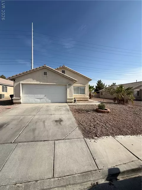 1934 Ona Marie Ave, North Las Vegas, NV 89032