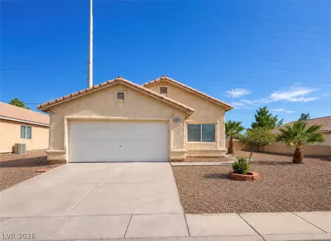 1934 Ona Marie Ave, North Las Vegas, NV 89032