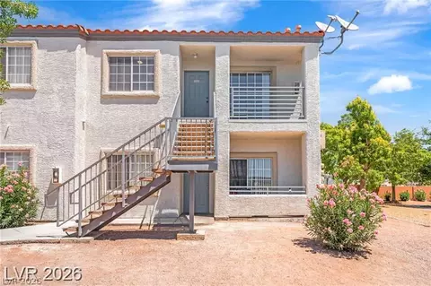 3318 N Decatur Blvd #2152, Las Vegas, NV 89130