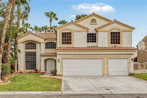 7782 Meadow Creek St, Las Vegas, NV 89123