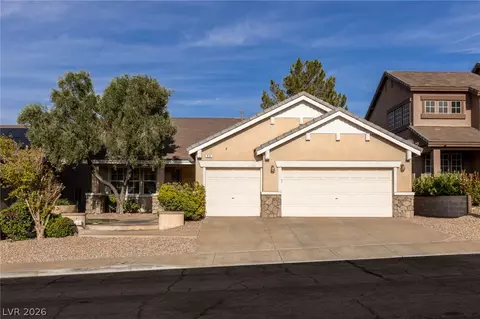 98 Glendive St, Henderson, NV 89012