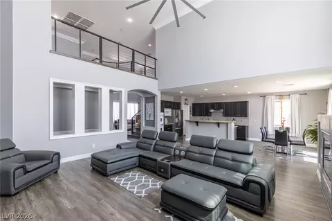 10017 Scenic Walk Ave, Las Vegas, NV 89149
