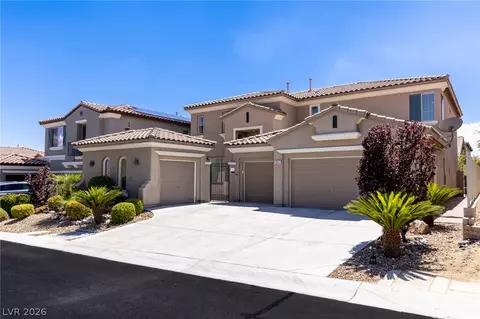 10017 Scenic Walk Ave, Las Vegas, NV 89149