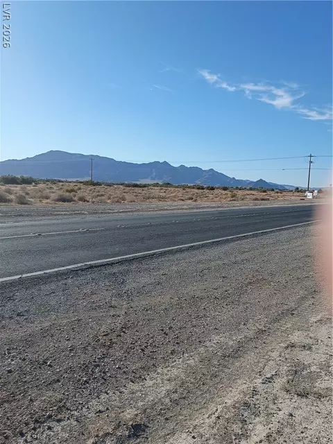 2930 N Blagg Rd, Pahrump, NV 89060