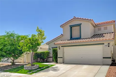 7717 Sanction Ave, Las Vegas, NV 89131