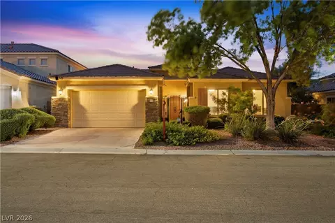 5016 Danube Ave, Las Vegas, NV 89141