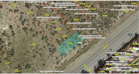 300 W Leslie St # 76, Pahrump, NV 89060