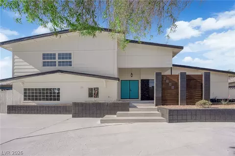 2809 Mason Ave, Las Vegas, NV 89102