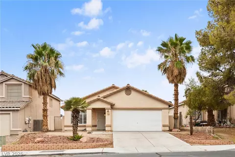 137 Winley Chase Ave, North Las Vegas, NV 89032