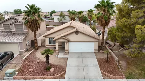 137 Winley Chase Ave, North Las Vegas, NV 89032