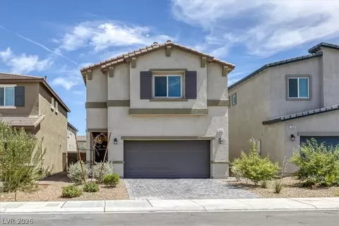 10036 Ullom Dr, Las Vegas, NV 89141