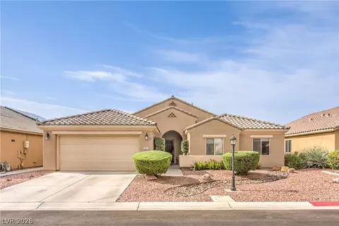 5521 Little Lake Ave, Las Vegas, NV 89122