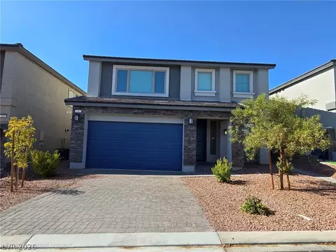 7047 Grace Estate Ave, Las Vegas, NV 89113