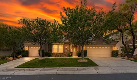 9429 Queen Charlotte Dr, Las Vegas, NV 89145