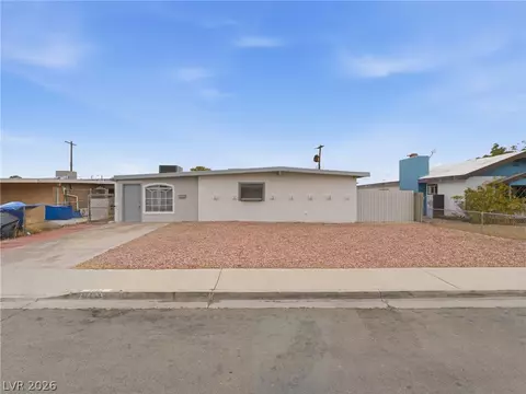 5132 Hallet Dr, Las Vegas, NV 89122
