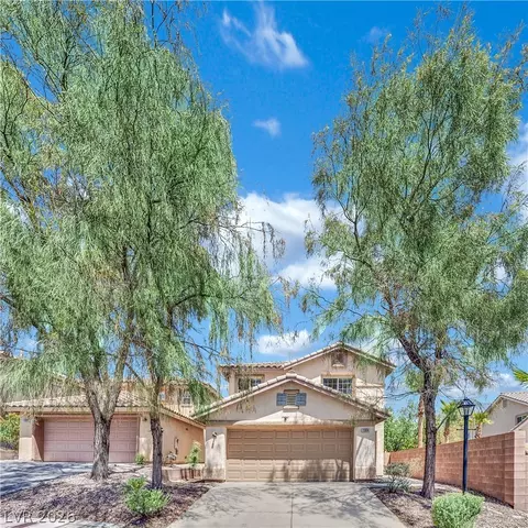 11004 Linden Leaf Ave, Las Vegas, NV 89144