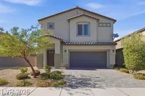 1058 Willow Berry Ave, North Las Vegas, NV 89032