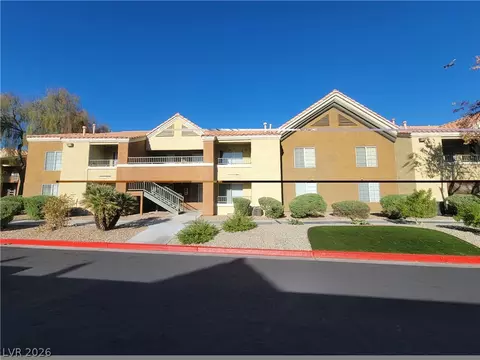 2120 Ramrod Ave #212, Henderson, NV 89014