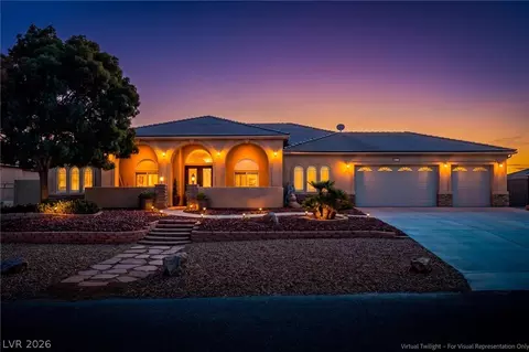 6671 Greenbriar Ct, Pahrump, NV 89061