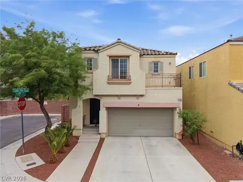 7316 Cobbs Hill St, Las Vegas, NV 89139