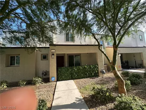 3638 Tripoli Cove Ave, Las Vegas, NV 89106