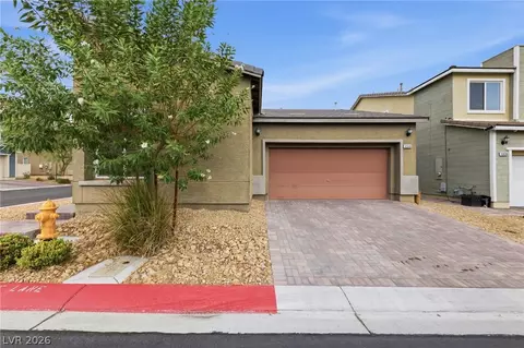 6940 Whispering Falls Dr, North Las Vegas, NV 89084