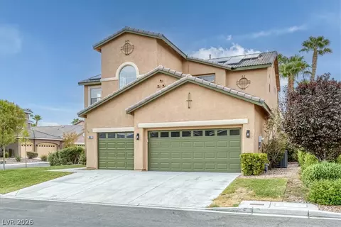 5807 Rothbury Ave, Las Vegas, NV 89141