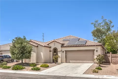 8213 Dragonfly Bush Ct, North Las Vegas, NV 89085