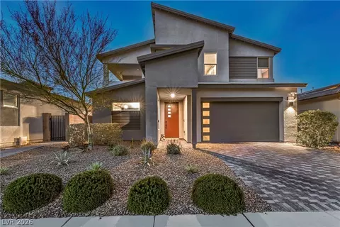 1984 Canyon Highlands Dr, Henderson, NV 89052