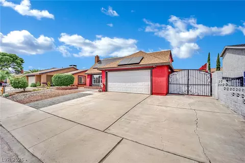 4823 Castle Rock Ct, Las Vegas, NV 89147