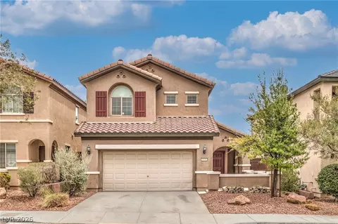 6848 Pipil St, Las Vegas, NV 89166